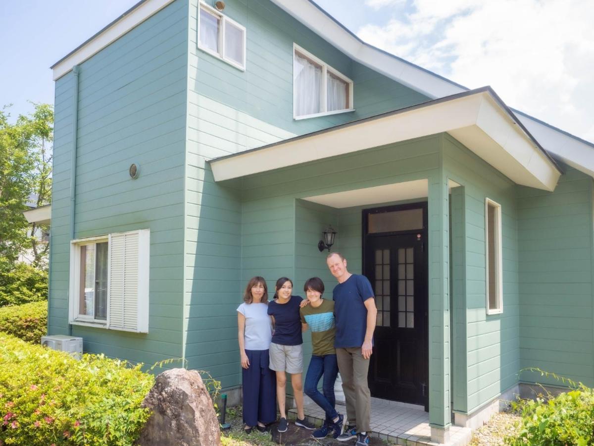 Nasu - House / Vacation Stay 799 Bagian luar foto