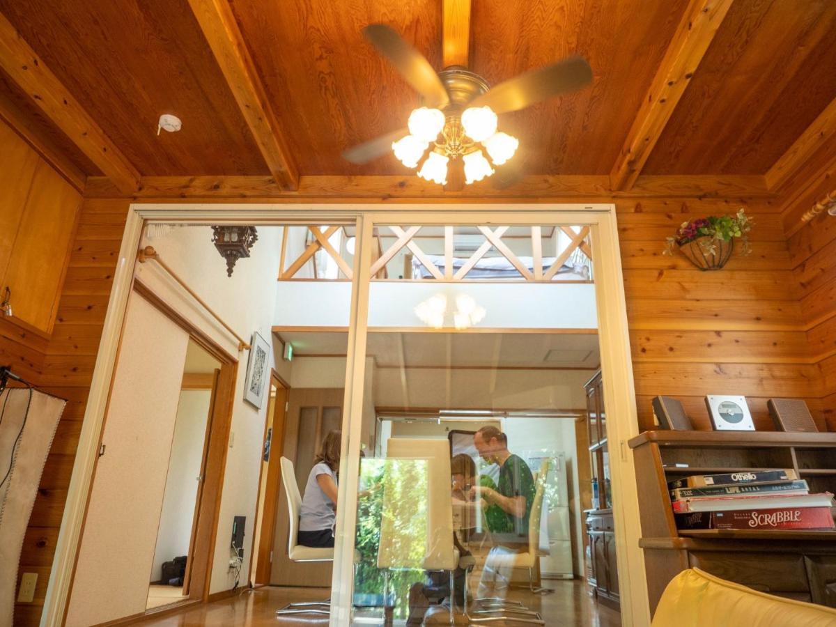 Nasu - House / Vacation Stay 799 Bagian luar foto
