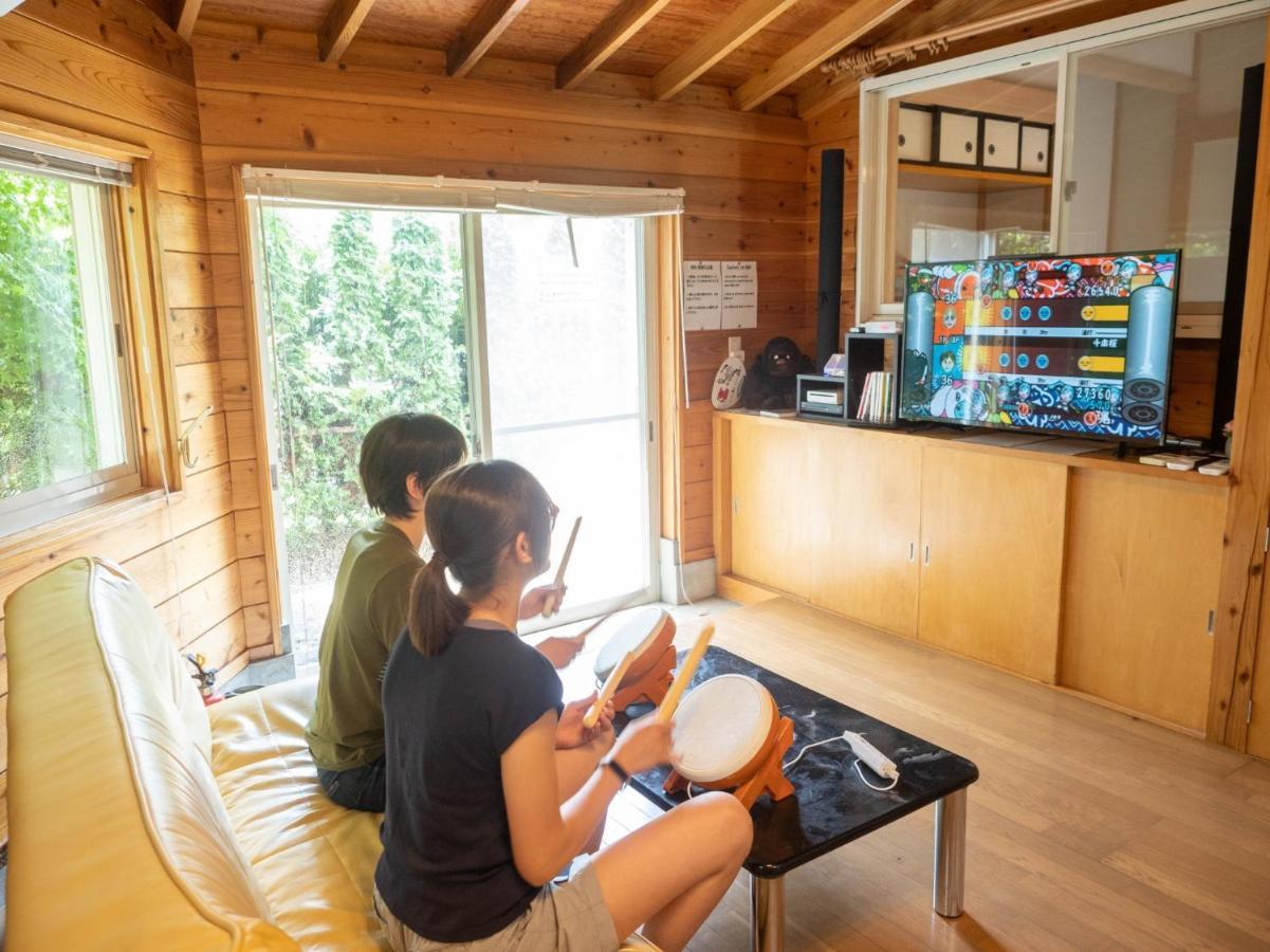 Nasu - House / Vacation Stay 799 Bagian luar foto