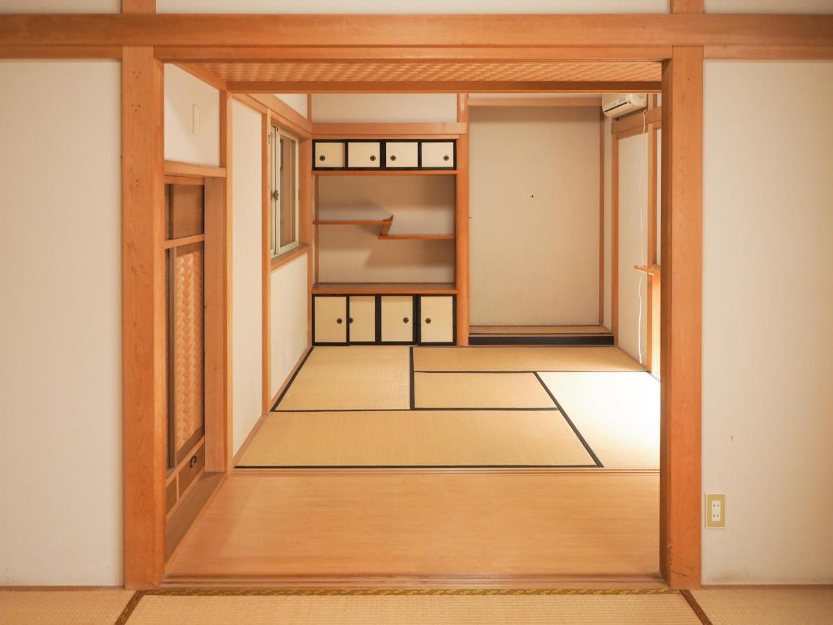 Nasu - House / Vacation Stay 799 Bagian luar foto