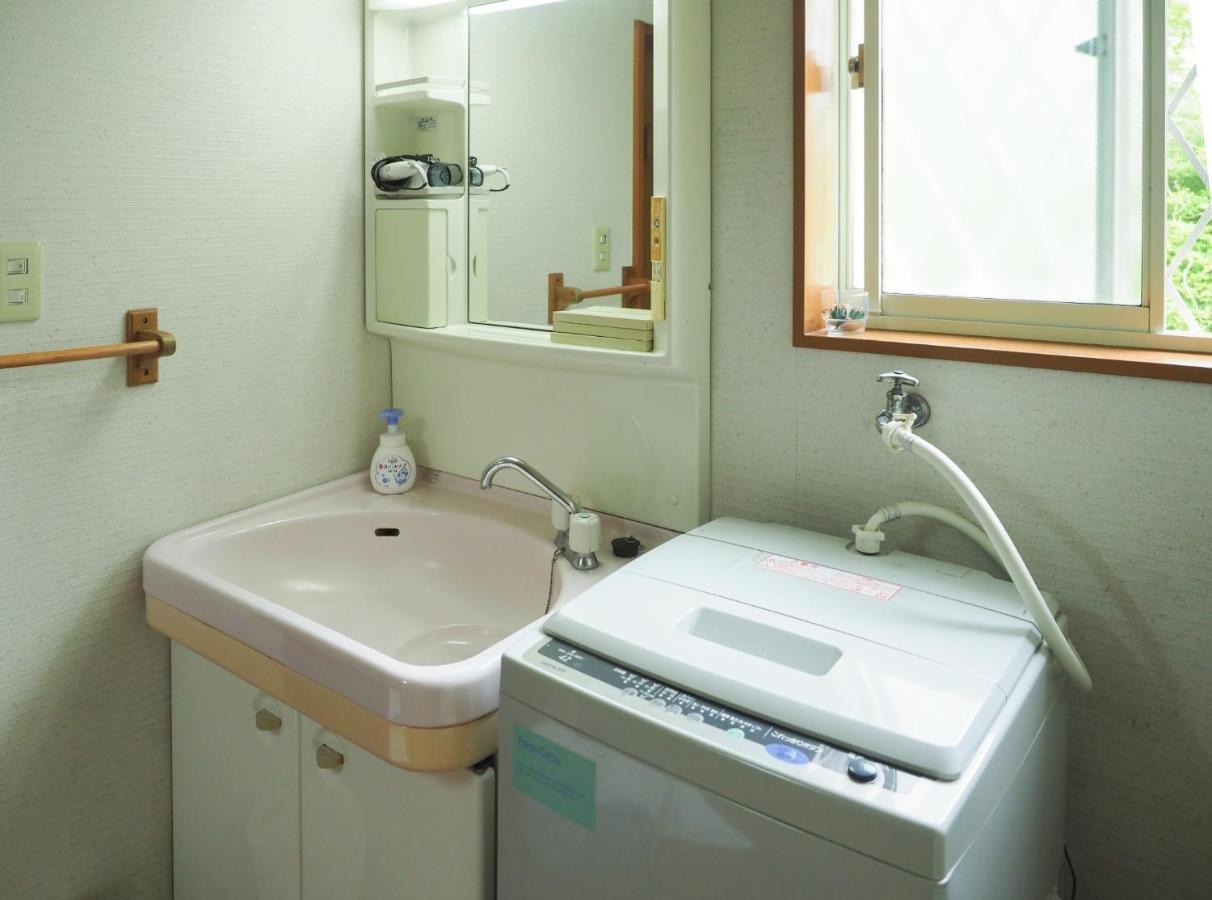 Nasu - House / Vacation Stay 799 Bagian luar foto