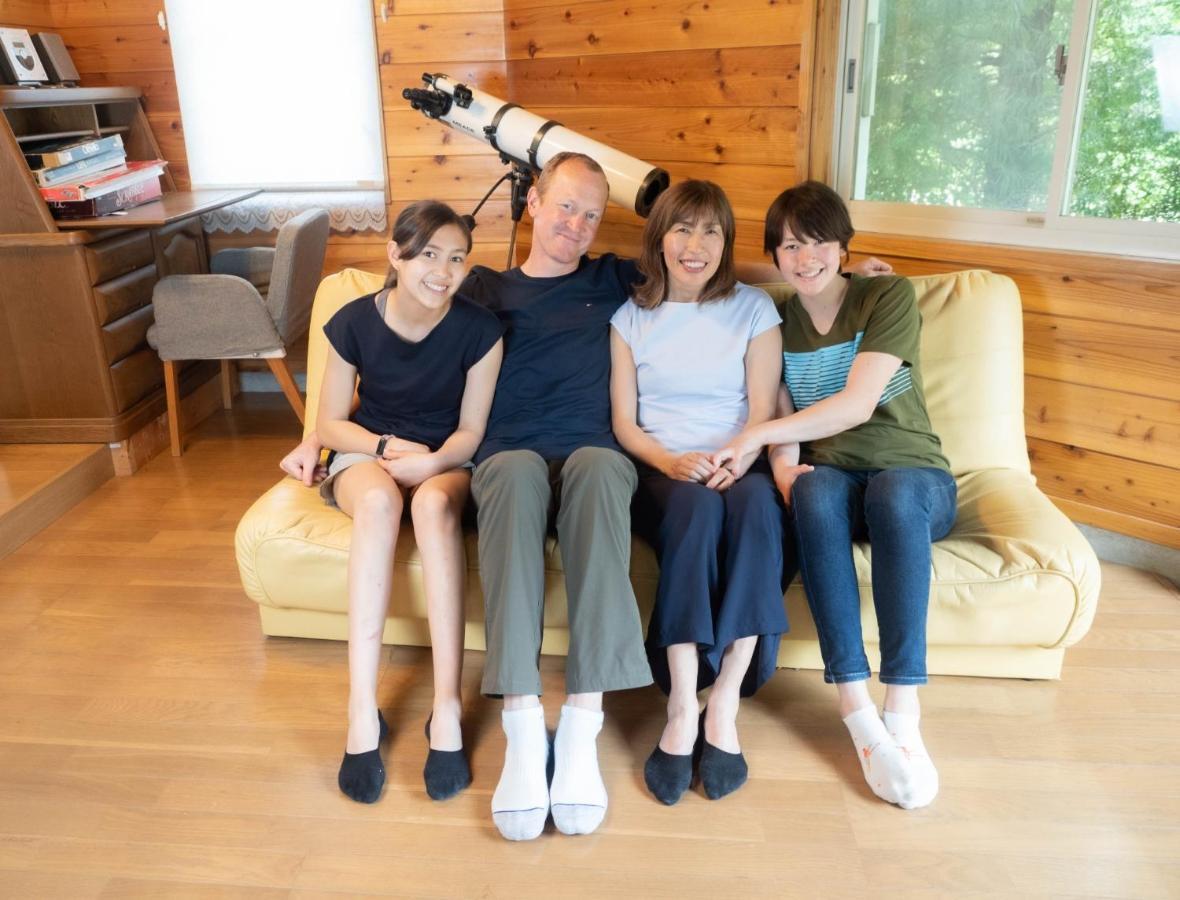Nasu - House / Vacation Stay 799 Bagian luar foto