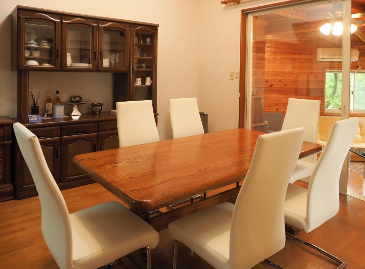 Nasu - House / Vacation Stay 799 Bagian luar foto