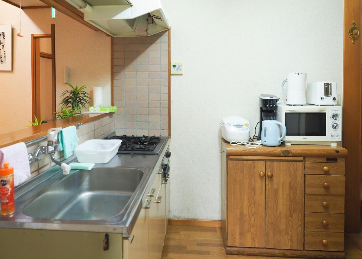 Nasu - House / Vacation Stay 799 Bagian luar foto