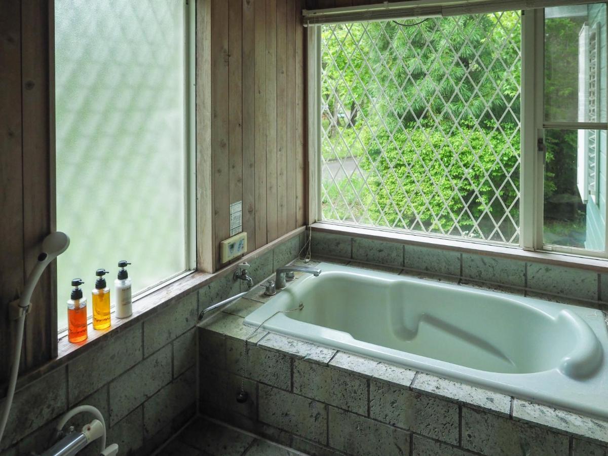 Nasu - House / Vacation Stay 799 Bagian luar foto