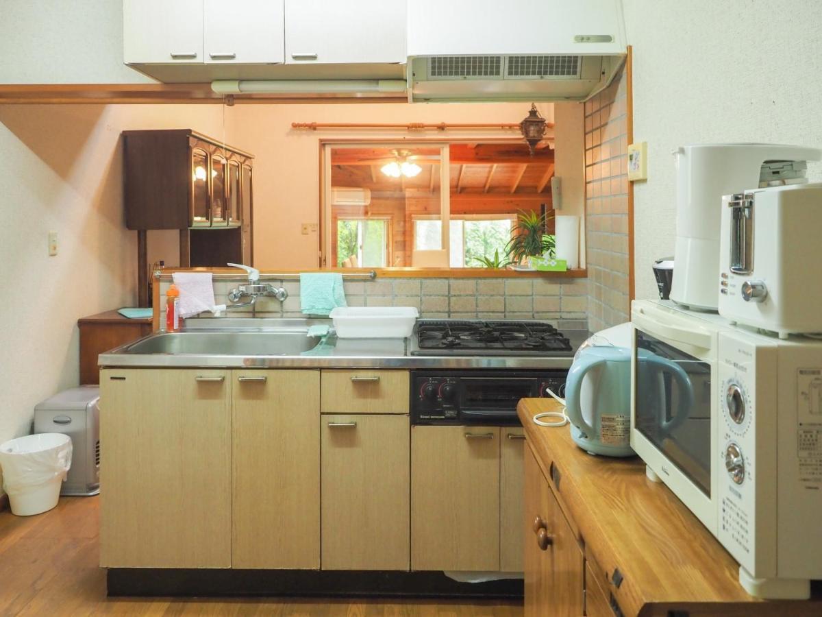 Nasu - House / Vacation Stay 799 Bagian luar foto