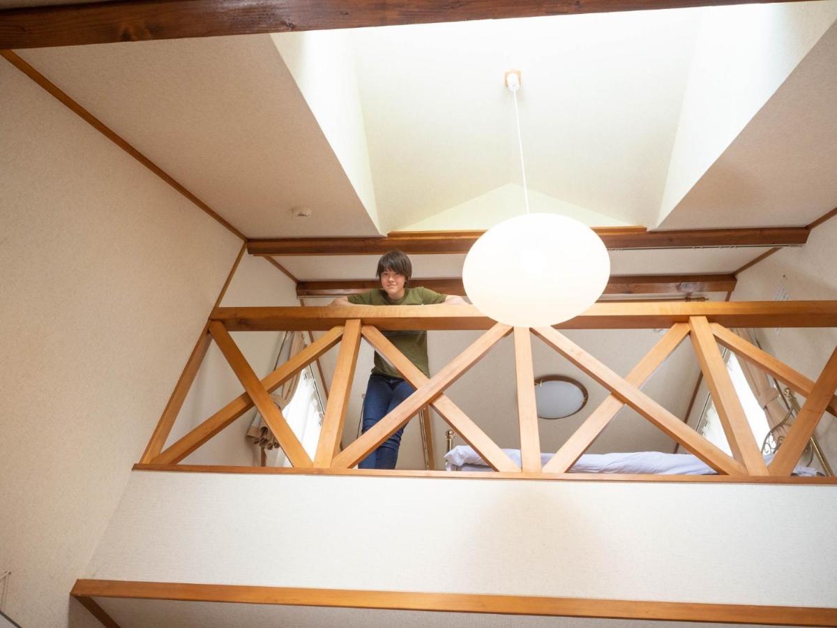 Nasu - House / Vacation Stay 799 Bagian luar foto