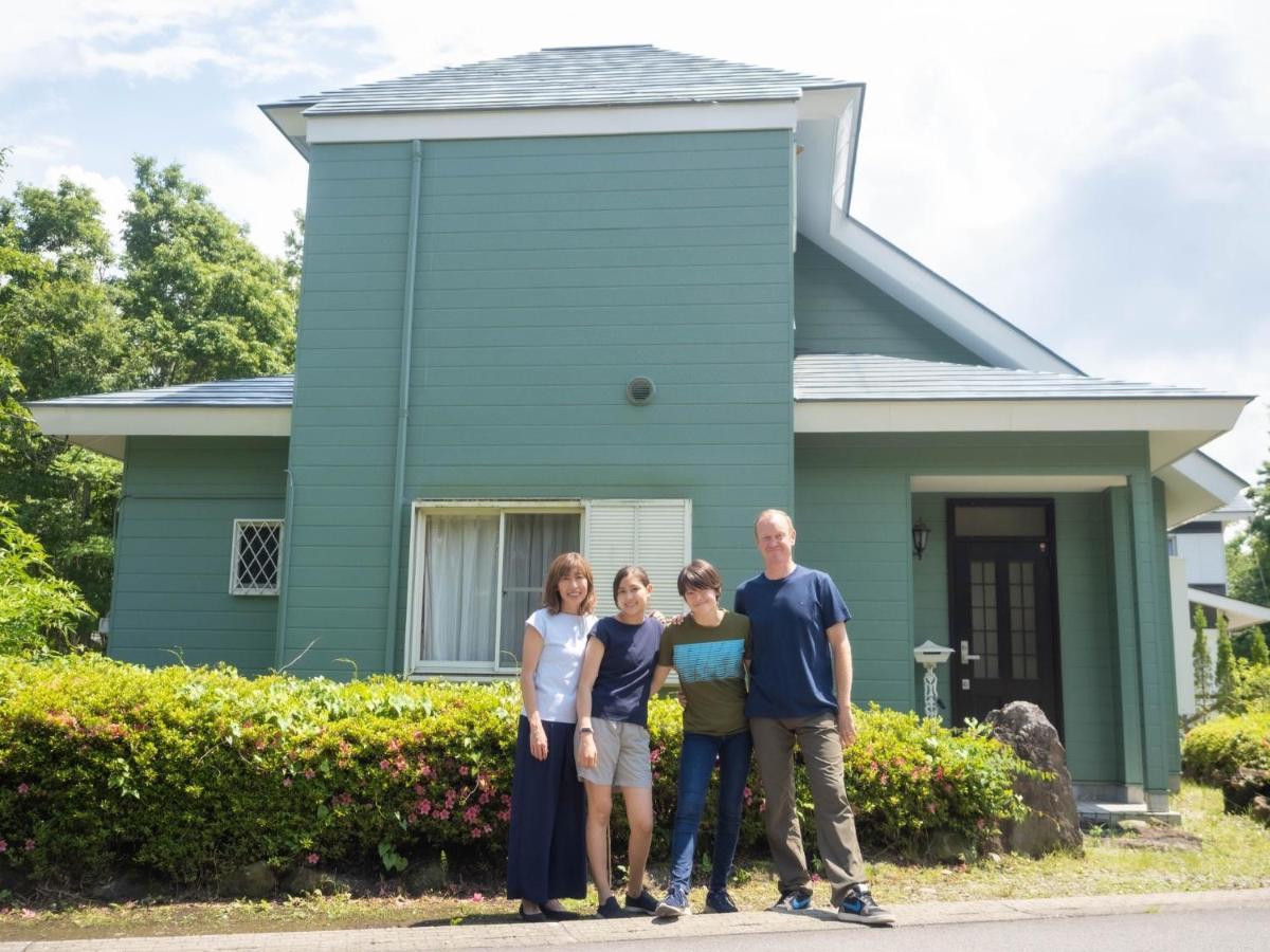 Nasu - House / Vacation Stay 799 Bagian luar foto