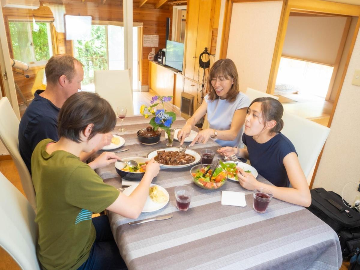 Nasu - House / Vacation Stay 799 Bagian luar foto