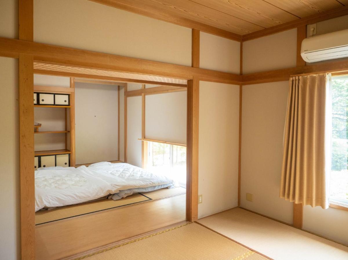 Nasu - House / Vacation Stay 799 Bagian luar foto