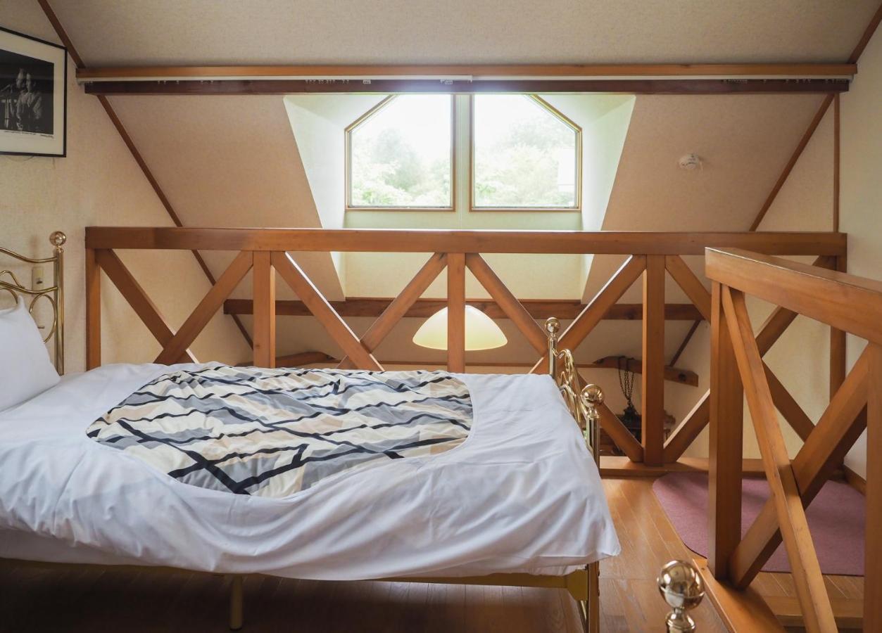 Nasu - House / Vacation Stay 799 Bagian luar foto