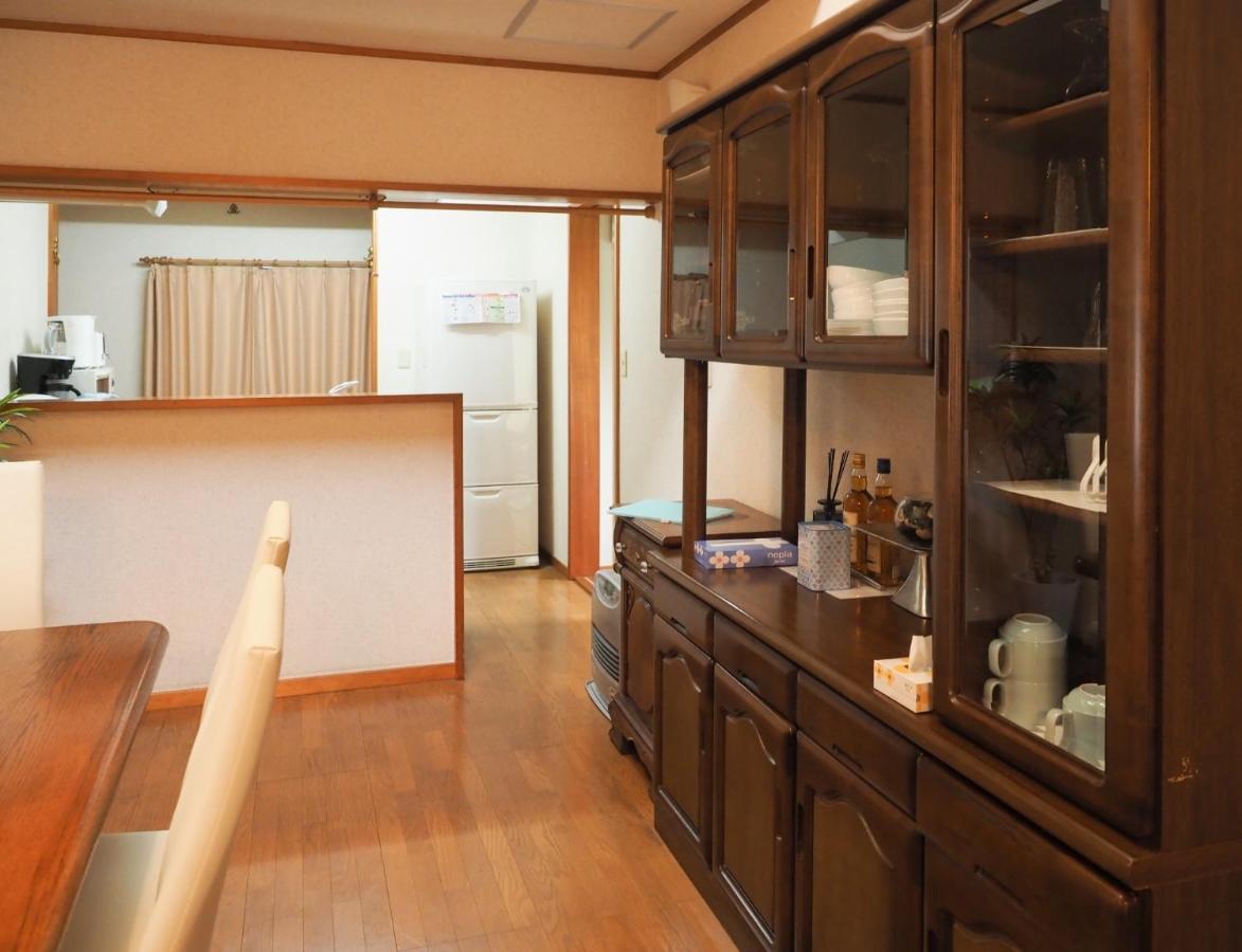 Nasu - House / Vacation Stay 799 Bagian luar foto